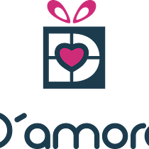 D´amore: mi marca desde cero. Design project by Diana O. - 02.04.2021