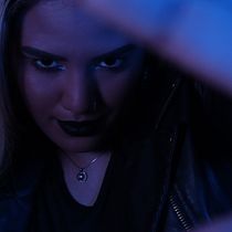 My project in Creative Lighting for Portraits course. Un proyecto de Ilustración digital de ariannypolanco290 - 05.02.2021