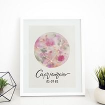 Mi Proyecto del curso: Técnicas modernas de acuarela. Watercolor Painting project by Eva Pitarch Chavarrias - 02.05.2021