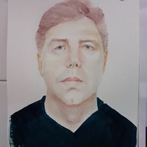 Imagem de meu amigo.  project by Mariângela Portela da Silva - 02.18.2021