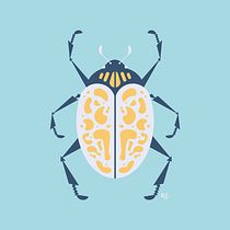 Mi Proyecto del curso: Ilustración vectorial con estilo. Un proyecto de Ilustración digital e Ilustración vectorial de Andrea Rodríguez Gallego - 05.02.2021