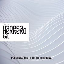 Mi Proyecto del curso: Creación de un logotipo original desde cero. Br, ing & Identit project by Vanesa Herrero Gil - 02.05.2021