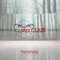 Mi Proyecto del curso: Claves para crear un porfolio de ilustración profesional. Fine Arts, Concept Art, Digital Design, and Traditional illustration project by Gerardo Villalobos Tua - 02.05.2021