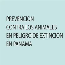 Mi Proyecto del curso: Carteles sobre animales panameños en peligro de exinticiòn. Un progetto di Graphic design di Arturo Castroverde - 06.02.2021
