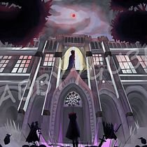 Mi Proyecto del curso: Concept Art: introducción al diseño de escenarios. Un projet de Art conceptuel, Dessin, Dessin numérique, Scénographie, Illustration traditionnelle et Illustration architecturale de Esmeralda Ramirez - 06.02.2021