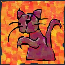 My project in Brushes and Pixels: Introduction to Digital Painting in Photoshop course. Projekt z dziedziny Ilustracja c, frowa, Malarstwo c i frowe użytkownika Fabio Bertellotti - 14.03.2021