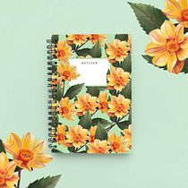 Mein Kursprojekt: Botanische Illustration mit Wasserfarben. Ilustração botânica projeto de Tanni Lein - 07.02.2021
