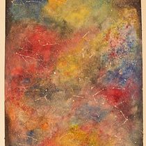 My project in Modern Watercolor Techniques course. Un progetto di Pittura ad acquerello di Marija Tomasic - 22.02.2021