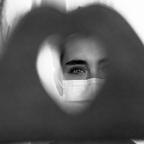 Mi Proyecto del curso: Retrato fotográfico intimista. Interior Photograph project by Maria Lozano Bohigues - 02.03.2021