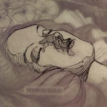 Laudanum. Comic, Fine Arts, Drawing, Stor, board, and Narrative project by Jordi Gamón Blanch - 05.06.2020
