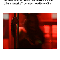 Red Light, por Javier Díaz Santana. Writing, Stor, telling, Narrative, Fiction Writing, and Creative Writing project by Javier Díaz Santana Medrano - 02.28.2021