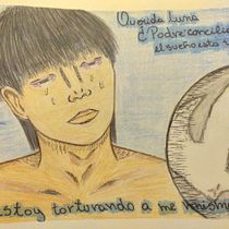 Mi Proyecto del curso: Ilustración artística: dibuja tu imaginario. Sketching, Creativit, and Pencil Drawing project by dom_clases - 02.07.2021