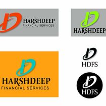 My project in Logo Design: From Concept to Presentation course. Digital Design project by Jayant Dalvi - 02.07.2021