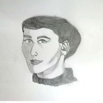 Mi Proyecto del curso: Mi Camino. Un proyecto de Dibujo y Dibujo a lápiz de Paul Bocanegra - 07.02.2021