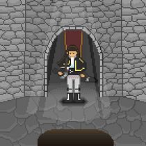 Mi Proyecto del curso: Introducción al diseño de personajes en pixel art. Un progetto di Pixel art di María José Girón Isidro - 07.02.2021