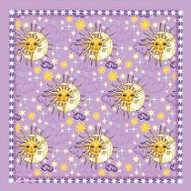 Mi Proyecto del curso: Ilustración para estampados con alma. Design de moda, e Estampagem projeto de Cristina Álamo - 07.02.2021