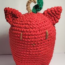 My project in Amigurumi: Creation of Characters through Crochet course. Arts, Crafts, To, Design, Fiber Arts, Crochet, and Amigurumi project by d M - 02.05.2021