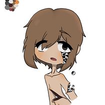 Mi Proyecto del curso: Fábrica de personajes ilustrados. Drawing project by danvicorem - 02.07.2021