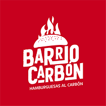 Barrio Carbón, Hamburguesas al carbón. Un progetto di Web development di giuseppeluigi90 - 08.02.2021