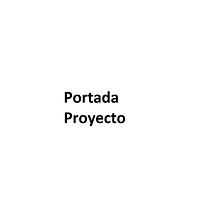 Mi Proyecto del curso: Introducción al Desarrollo Web Responsive con HTML y CSS Ein Projekt aus dem Bereich Webdesign von Manuel Monfort Gómez - 28.02.2021