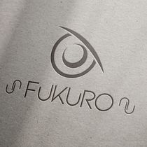 Mi proyecto para Fukuro Sushi Bar. Een project van Grafisch ontwerp van AJ Medina - 08.02.2021