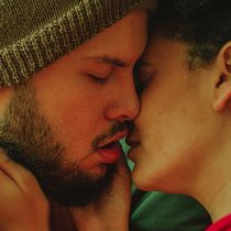 Uma história de amor: do início ao fim. Fine-Art Photograph project by Alexandre Lopes - 02.08.2021
