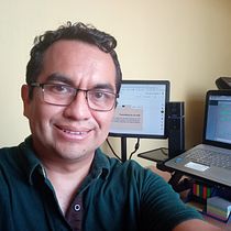 Mi Proyecto del curso: Teletrabajo: claves para trabajar desde casa. Programming project by Daniel Pizarro - 02.08.2021