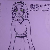 Mi Proyecto del curso: Creación de personajes manga. Character Design, and Manga project by Daniel Alejandro Russo - 02.08.2021