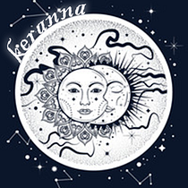 Keranna2020. Br, ing, Identit, Instagram, Instagram Marketing, and Social Media project by Anabela Mesquita - 02.08.2021