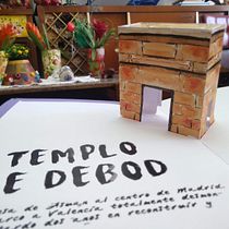 Projeto livro pop-up Madrid - da Simone Machado, do Brasil. Projekt z dziedziny Grafika ed i torska użytkownika si_machado2004 - 27.03.2021