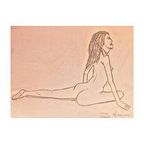 Introdução ao desenho artístico da figura humana. Projekt z dziedziny  R, sunek, R, sunek ołówkiem, R, sunek anatomiczn, Sketching, R, sunek realist i czn użytkownika Giulio Castravelli - 07.02.2021