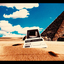 Mi Proyecto del curso: Collage animado con Adobe After Effects. Un progetto di Animazione e Ritocco fotografico di Nacho Jiménez Pereira - 09.02.2021