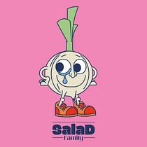 Mi Proyecto del curso: Diseño creativo de personajes para productos. Un progetto di Character design e Illustrazione vettoriale di Jose Soriano Contreras - 09.02.2021