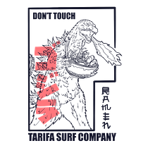 Mi Proyecto del curso: Fika & Co. x TARIFA SURF COMPANY. Br, ing & Identit project by Javier Peña Martínez - 01.15.2021