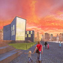 My project in Expressive Exteriors ArchViz course. Un proyecto de Modelado 3D y Diseño 3D de ace_marquez15 - 09.02.2021
