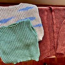 Mi Proyecto del curso: Crochet: crea prendas con una sola aguja. Crochê projeto de carojano - 09.02.2021