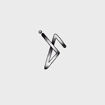 Mi Proyecto del curso: Diseño de tatuajes Blackwork. Projekt z dziedziny Trad, c i jna ilustracja użytkownika Josue Gutierrez - 09.02.2021
