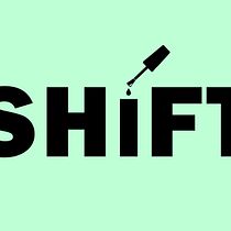 Mi Proyecto con mi marca SHIFT.. Creativit project by Nelsy Ortega - 02.15.2021