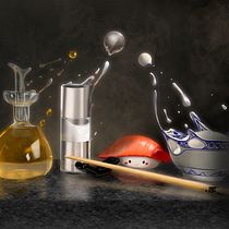 Mi Proyecto del curso: Pintura e ilustración realista con Procreate. Traditional illustration, and Painting project by Jhonatan Torres - 02.10.2021