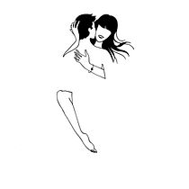 Monic's project: Dibujo para principiantes nivel -1. Traditional illustration project by Mónica BM - 02.10.2021