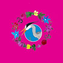 Mi Proyecto del curso: Ilustración y diseño de personajes para cuentos infantiles. Children's Illustration project by Rosa Vich - 11.10.2020