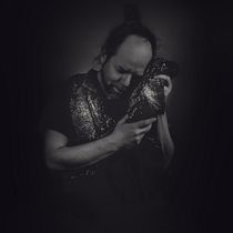 Remembering my son Petja. Fine-Art Photograph project by Andy Pilke - 02.10.2021