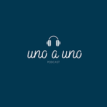 Uno a Uno Podcast: Un podcast de hombres para hombres.. Un progetto di Comunicazione di Edwin Jesús Vargas Peña - 19.02.2021