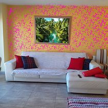 Mi Proyecto del curso: Iniciación al diseño de interiores. Decoration project by Teresa Gomar Martínez - 02.10.2021