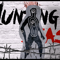 Hunting Season: El Parque Tóxico. Game Development, Game Design, and Video Games project by Teo Jansen - 02.12.2021