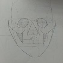 Mi Proyecto del curso: Dibujo anatómico para principiantes. 2D Animation project by Sara Gómez Dousdebes - 02.10.2021
