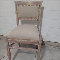 Mi Proyecto del curso: Restauración y tapizado de sillas. Arts, Crafts, Furniture Design, Making, Interior Design, DIY, Woodworking, Upc, and cling project by Alejandra Luna - 02.10.2021