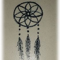 My project in Tattoo for Beginners course. Tattoo Design project by Eileen - 02.16.2021