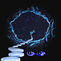 Final Project - weirdborne Ein Projekt aus dem Bereich Animation, Design und Musik von weirdborne - 19.04.2021