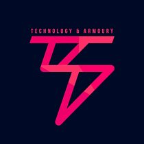 Proyecto technololy & armoury. Marketing digital projeto de stalin27 - 11.02.2021